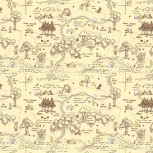 Winnie the Pooh Baby